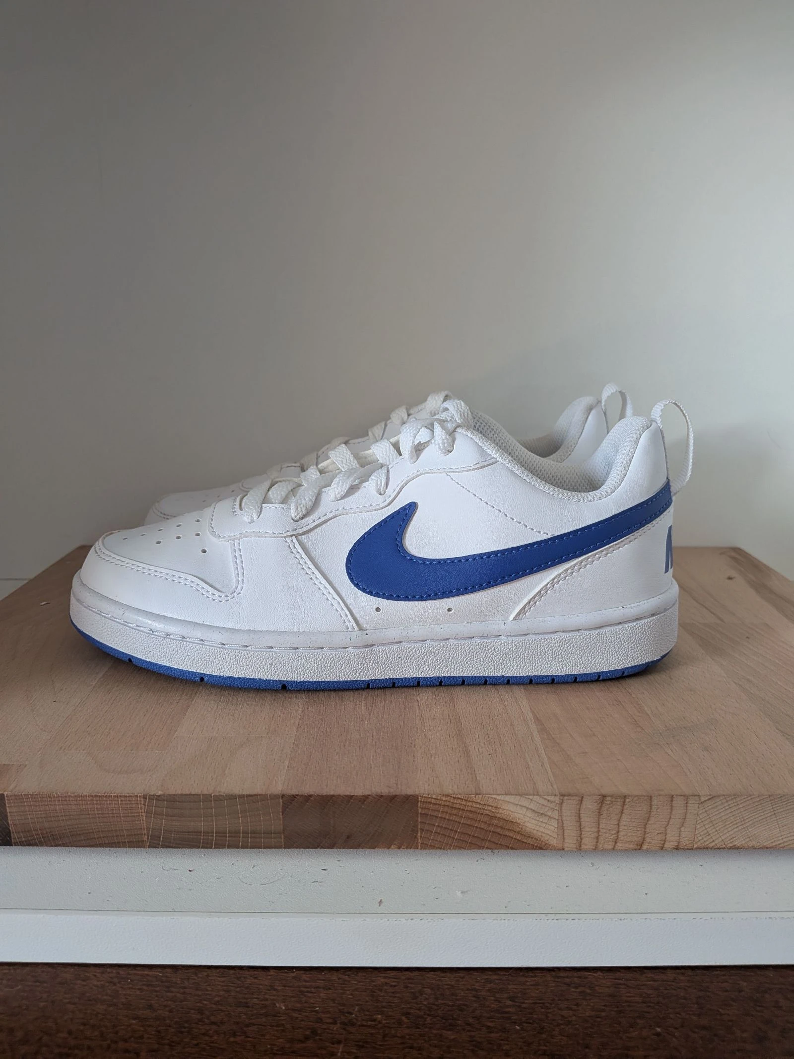 Basket Nike 